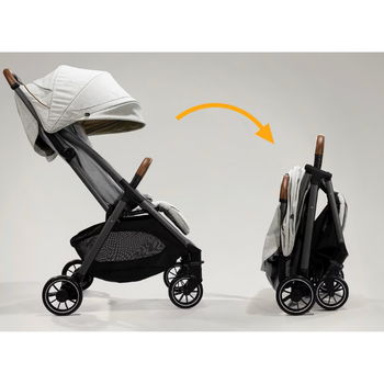 Carucior sport ultracompact Parcel Signature